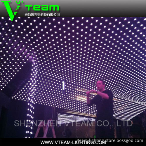CE approved IP 66 Vteam outdoor Led screen